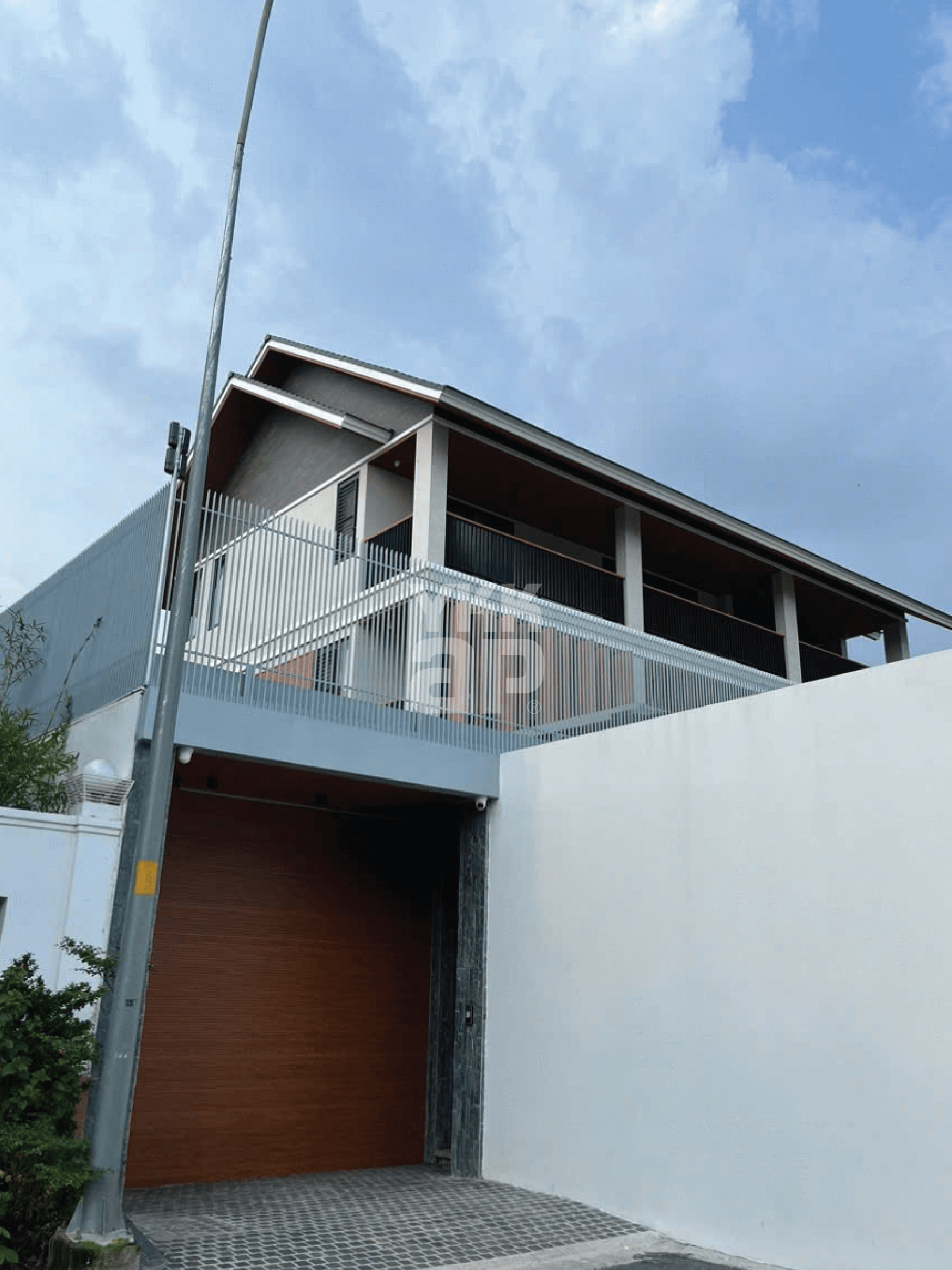 RESIDENCE IN HO CHI MINH CITY
